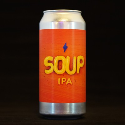 Photo of Garage - Soup IPA
