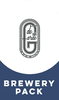 de Garde Brewery Pack logo