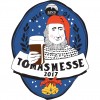 Kinn Tomasmesse logo