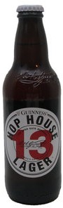 Photo of Guinness Hop House 13 Lager