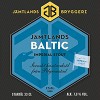 Jämtlands Baltic logo