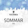 Bryggeriaktiebolaget Nya Victoria logo