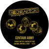 Centaur Army Imperial Pastry Stout logo