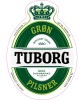 Photo of Tuborg Grön