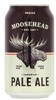 Moosehead Canadian Pale Ale logo