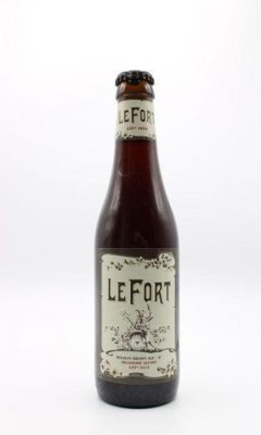 Photo of Lefort