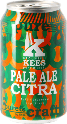 Photo of Kees Pale Ale Citra