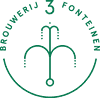 3 Fonteinen - Framboos oogst 2017 logo