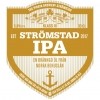 Strömstad IPA logo