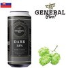 General Dark logo
