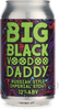 Big Black Voodoo Daddy logo