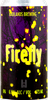 Badlands Firefly logo
