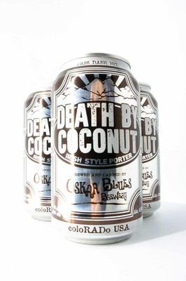 Photo of Death by Coconut