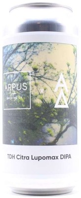 Photo of Arpus tdh citra lupomax dipa