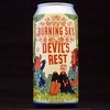 Devil's Rest logo