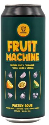 Photo of Fruit Machine #5