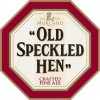 Old Speckled Hen logo