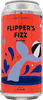 Flipper's Fizz logo