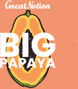 Big Papaya logo