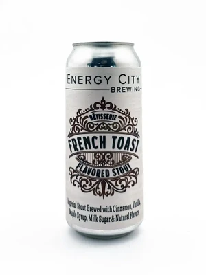Photo of Batisserie French Toast Energy City Brewing