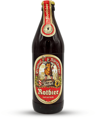 Photo of Tucher Rotbier