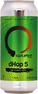Photo of Equilibrium dHop 5