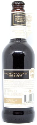 Photo of Bourbon County Brand Stout (2021) 14,4%