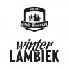 Oud Beersel Winter Lambiek Infused With Pine Bud logo