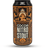 Dark Horse of Cocoa Nitro Stout logo