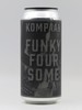 Funky Foursome logo
