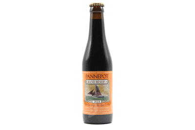 Photo of Pannepot Grand Reserva Old Fishermans Ale (2018)
