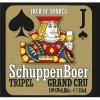 SchuppenBoer logo