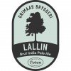 Grimaas Bryggeri Lallin logo