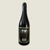 Double Black Mash Vanilla Brandy BA 2022 logo