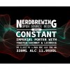 Nerdbrewing Constant Imperial Porter with Toasted Coconut and Licorice logo