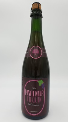 Photo of Tilquin Oude Pinot Noir 2019-2020