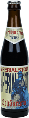 Photo of Bavarias Best Imperial Stout
