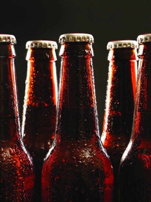 Photo of Founders Brewery Pack Dark Edition