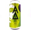 Alpha Delta Brewing - Delphi logo