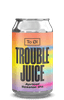 Trouble Juice logo