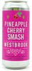 Pineapple Cherry Smash logo