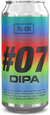 Photo of #07 DIPA