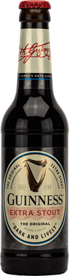 Photo of Guinness Extra Stout