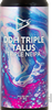 Funky Fluid DDH Triple Talus logo