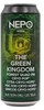 The Green Kingdom logo