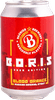 B.O.R.I.S. logo