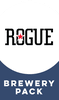 Rogue Brewery Pack logo
