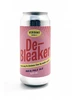 De-Bleaker Verdant Brewing Co logo