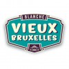 Blanche Vieux Bruxelles logo