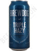 Brewdog Triple Hazy Jane logo